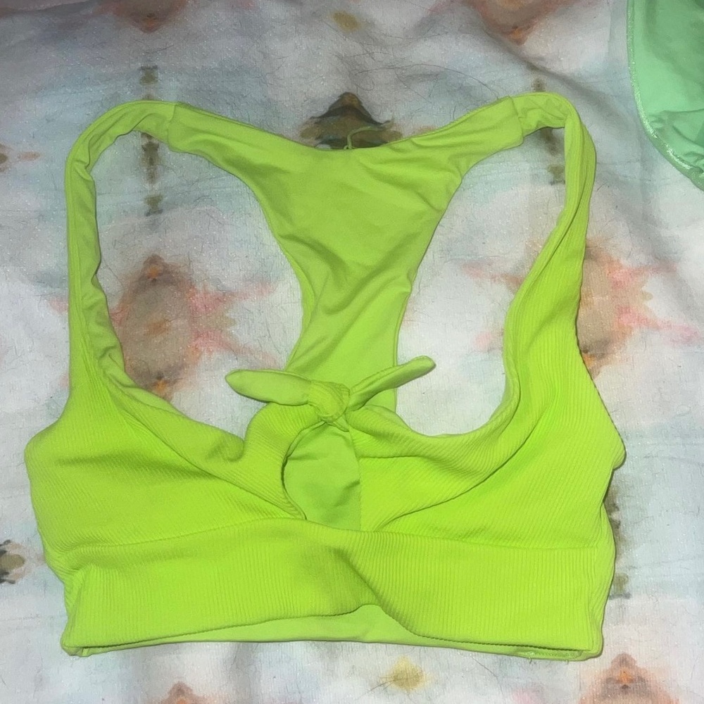L*space top size XS never worn